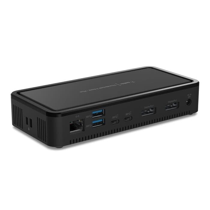 Belkin | Thunderbolt 3 Dock - Plus